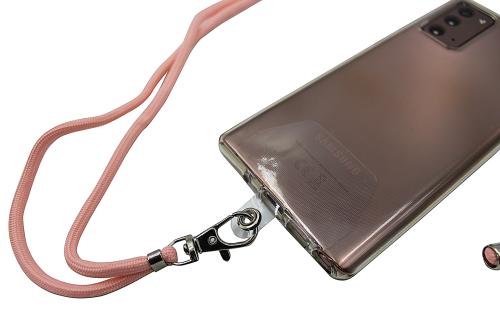 Mobilhalsbånd / Phone Neck Strap