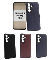 Magnet Cover Samsung Galaxy S26 (SM-S942B/DS)