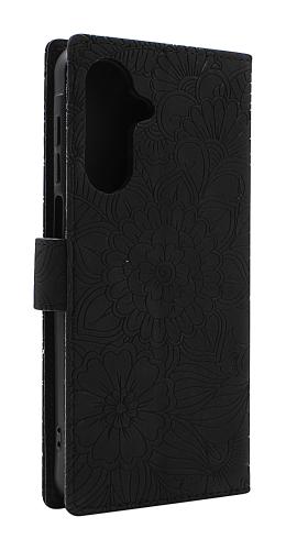 Flower Samsung Galaxy A17 Mobilcover
