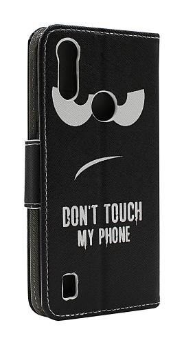 Designwallet Motorola Moto E6i