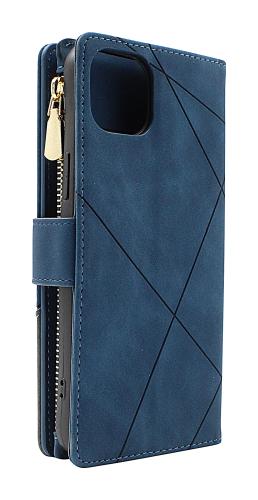 XL Standcase Luxwallet iPhone 14 Plus (6.7)