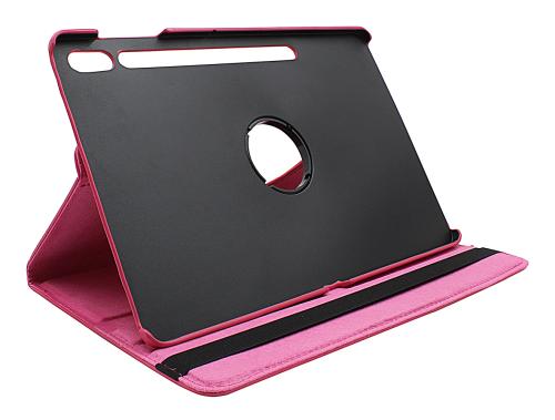 360 Cover Samsung Galaxy Tab S7+ / S8+ 12.4