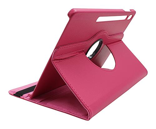 360 Cover Samsung Galaxy Tab S7+ / S8+ 12.4