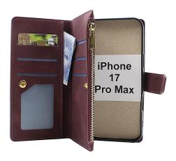 XL iPhone 17 Pro Max Luksus Mobilcover