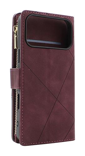 XL iPhone 17 Pro Max Luksus Mobilcover