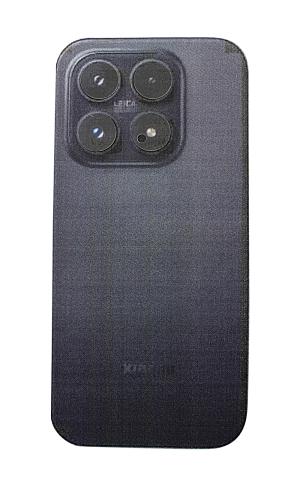 Kameraglas Xiaomi 17