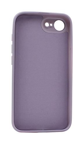 Silikone Cover iPhone 17e