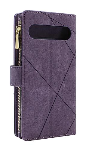 XL Sony Xperia 10 VII Luksus Mobilcover