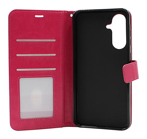 Crazy Horse Samsung Galaxy A36 Mobilcover