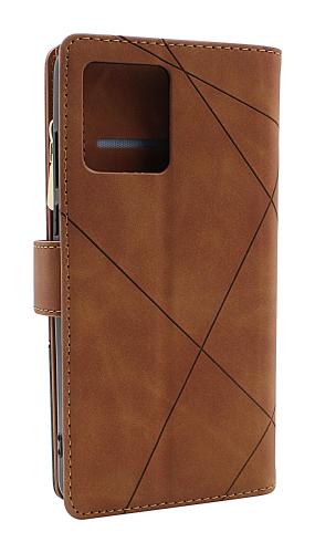 XL Standcase Luxwallet Motorola Moto G84