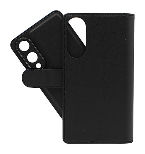 Skimblocker Samsung Galaxy S25 Edge Magnet Mobilcover