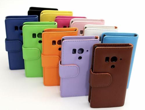 Mobiltaske Sony Xperia Acro S LT26w