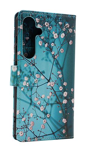 Skimblocker Samsung Galaxy S24 / S25 Mobilcover Design