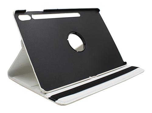 360 Cover Samsung Galaxy Tab S7+ / S8+ 12.4