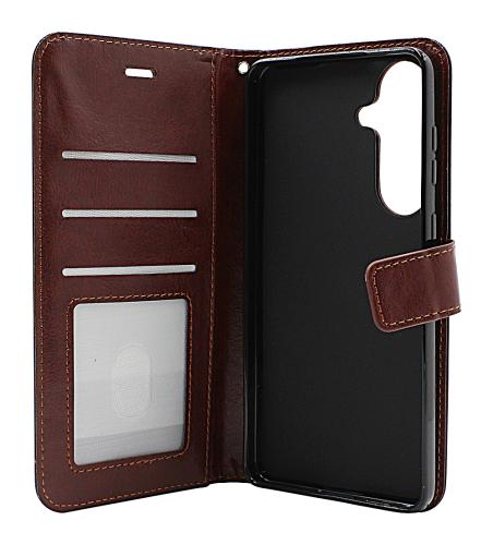 Crazy Horse Samsung Galaxy S26+ Mobilcover