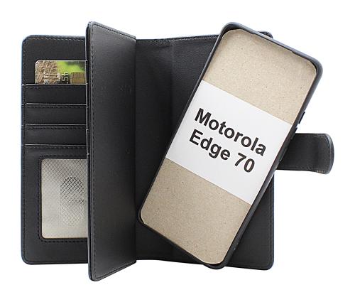 Skimblocker Motorola Edge 70 XL Magnet Mobilcover