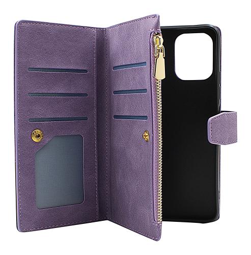 XL Standcase Luxwallet Xiaomi Redmi 12 5G