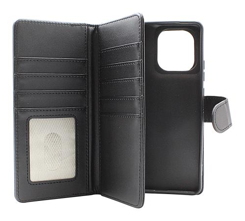 Skimblocker Motorola Moto G86 XL Magnet Mobilcover