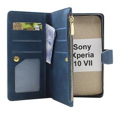 XL Sony Xperia 10 VII Luksus Mobilcover