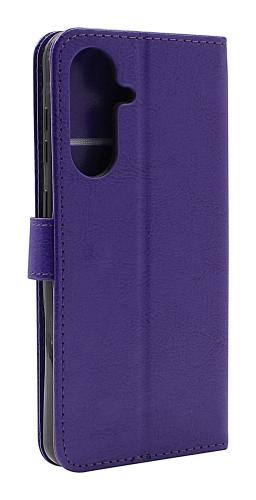 Crazy Horse Samsung Galaxy A36 Mobilcover