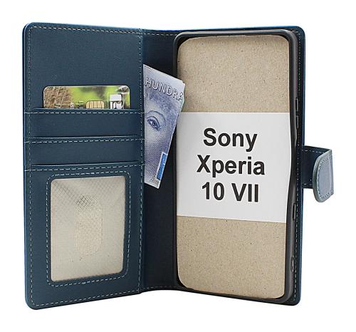 Skimblocker Sony Xperia 10 VII Mobilcover