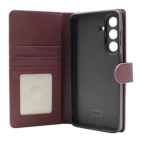 Skimblocker Samsung Galaxy S26+ Magnet Mobilcover