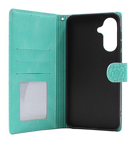 Flower Samsung Galaxy A17 Mobilcover