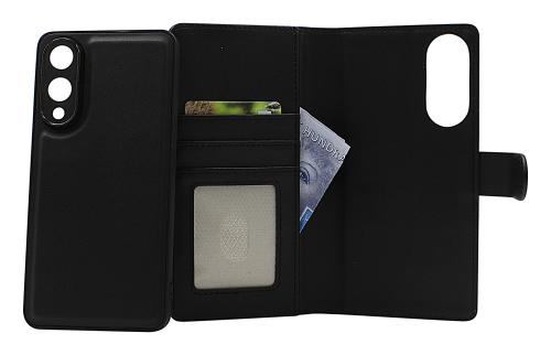 Skimblocker Samsung Galaxy S25 Edge Magnet Mobilcover