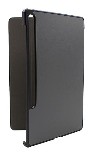 CoverCase Samsung Galaxy Tab S7+ / S8+ 12.4