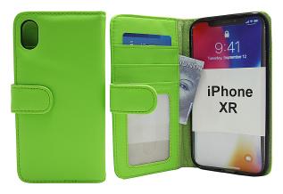 Skimblocker Mobiltaske iPhone XR