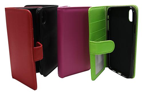Skimblocker Mobiltaske iPhone XR
