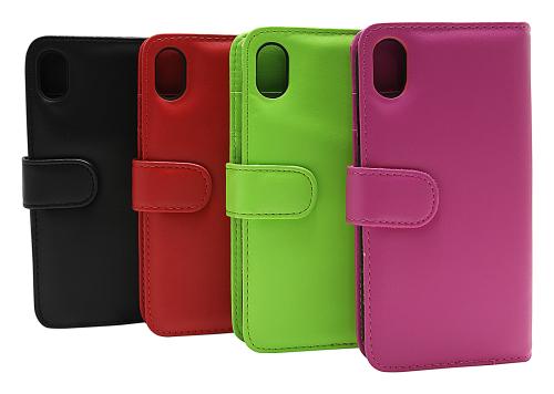 Skimblocker Mobiltaske iPhone XR
