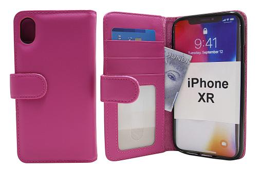 Skimblocker Mobiltaske iPhone XR