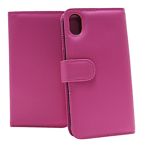 Skimblocker Mobiltaske iPhone XR