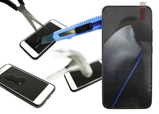 Glasbeskyttelse Xiaomi 15T Pro