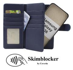 Skimblocker Samsung Galaxy A36 XL Magnet Mobilcover