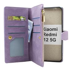 XL Standcase Luxwallet Xiaomi Redmi 12 5G