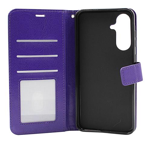 Crazy Horse Samsung Galaxy A36 Mobilcover