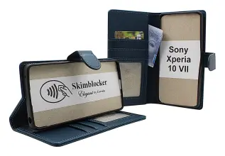 Skimblocker Sony Xperia 10 VII Mobilcover