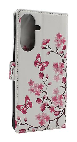Skimblocker Samsung Galaxy A27 Mobilcover Design