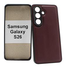 Magnet Cover Samsung Galaxy S26 (SM-S942B/DS)