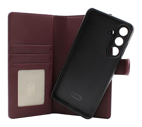 Skimblocker Samsung Galaxy S26+ Magnet Mobilcover