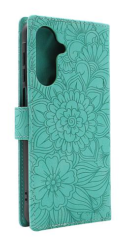 Flower Samsung Galaxy A17 Mobilcover