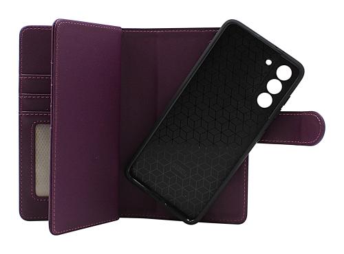 Skimblocker Samsung Galaxy S21 5G (G991B) XL Magnet Mobilcover