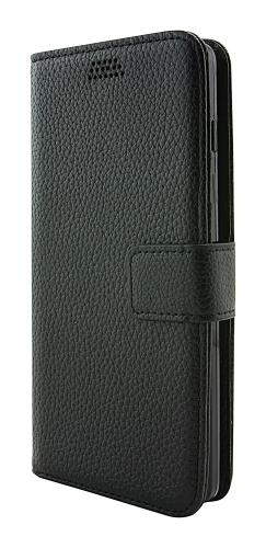 New Standcase Wallet Huawei Y6 2017 (MYA-L41)