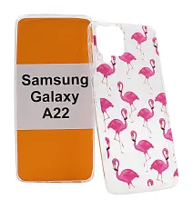 TPU Designcover Samsung Galaxy A22 (SM-A225F/DS)