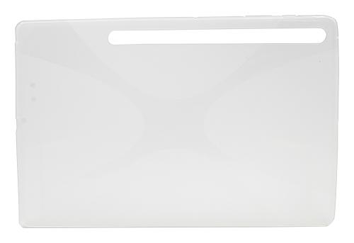 X-Line Cover Samsung Galaxy Tab S7+ / S8+ / S7 FE 12.4