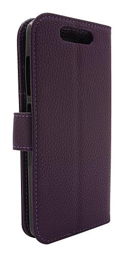 New Standcase Wallet ZTE Blade V8