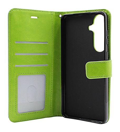 Crazy Horse Samsung Galaxy S26+ Mobilcover