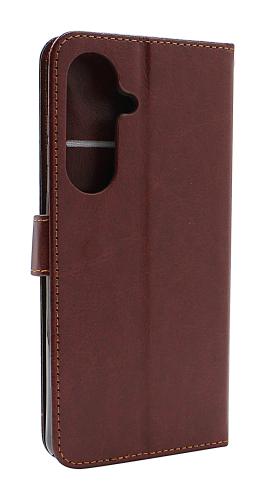 Crazy Horse Samsung Galaxy S26+ Mobilcover